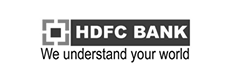 HDFC Bank icon