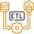ETL Icon