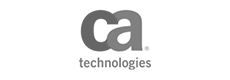 CA Technologies Icon