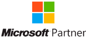 Micosoft Partner Logo